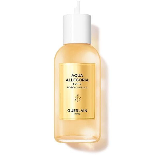 Guerlain Aqua Allegoria Forte Bosca Vanilla - Eau De Parfum Refill  Apa Parfum 200 ml