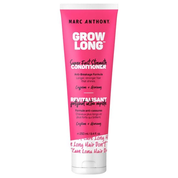 Marc Anthony Grow Long Conditioner   250 ml
