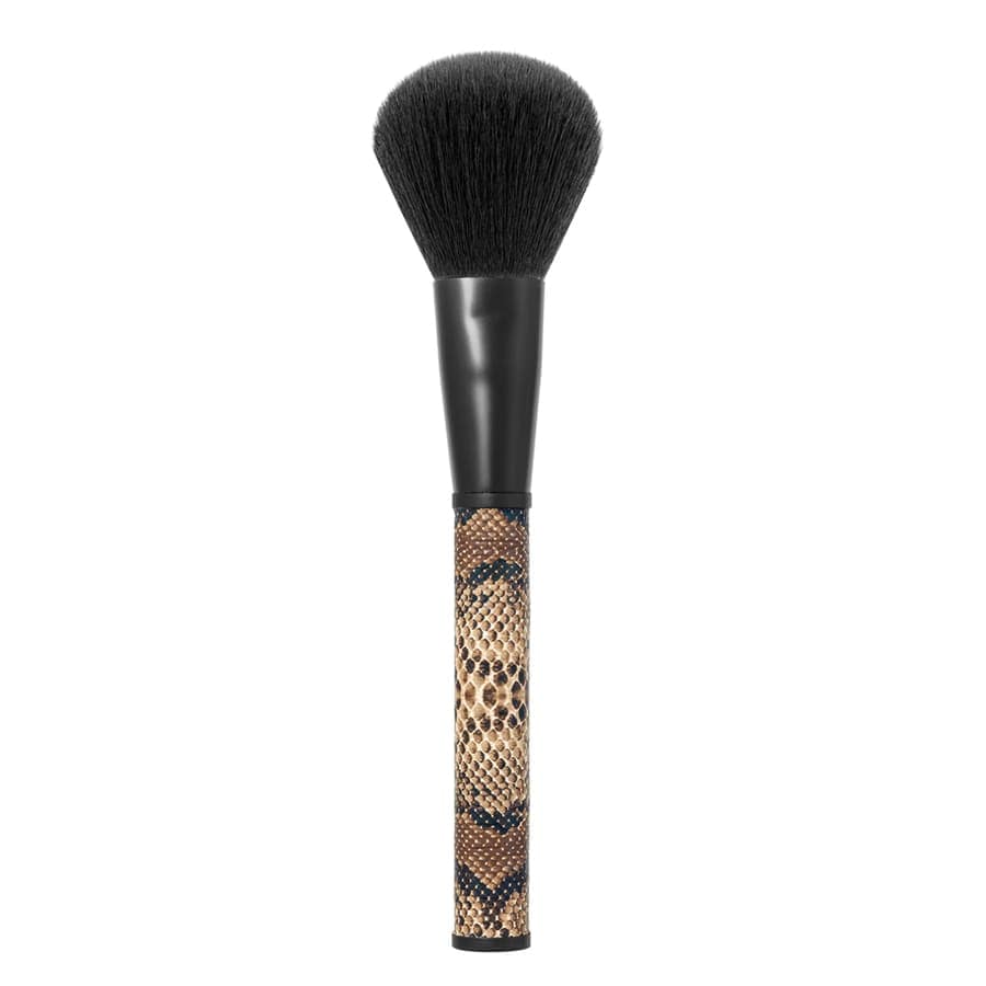 Youstar Wild Nature Powder Brush  Pensula Pudra 1 Bucată
