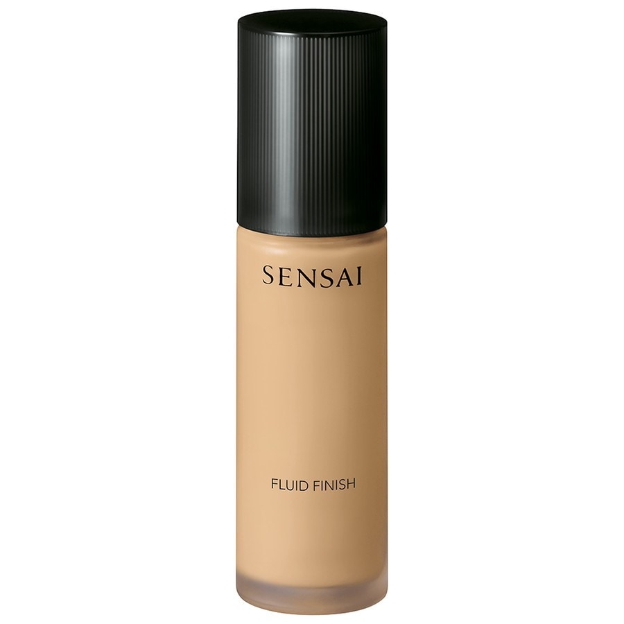 Sensai Fluid Finish 102  Fond Ten 30 ml