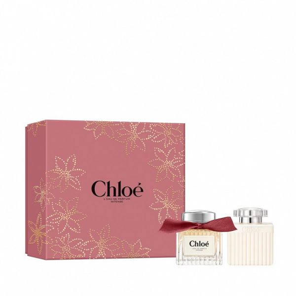 Chloé Chloé Eau De Parfum Intense Eau De Parfum Gift Set  Set Parfumerie 1 Bucată
