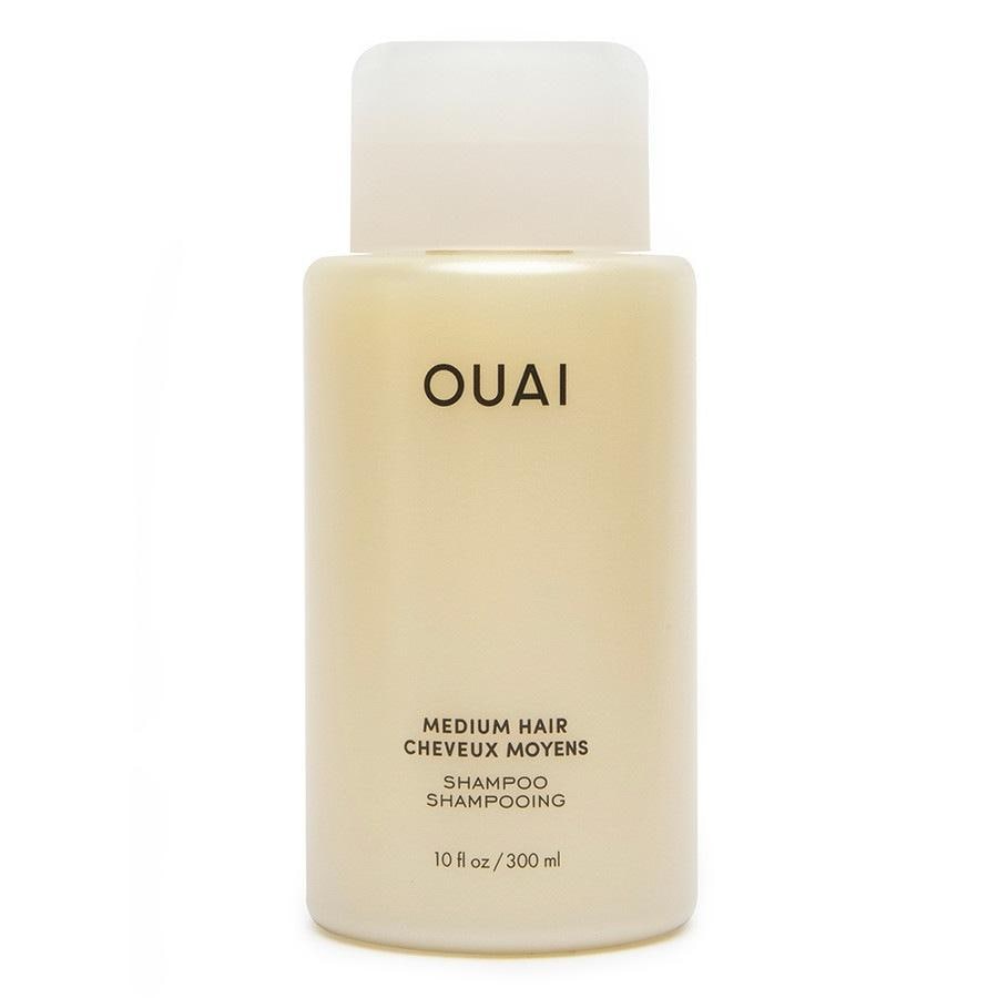 Ouai Medium Hair Shampoo  Sampon 300 ml