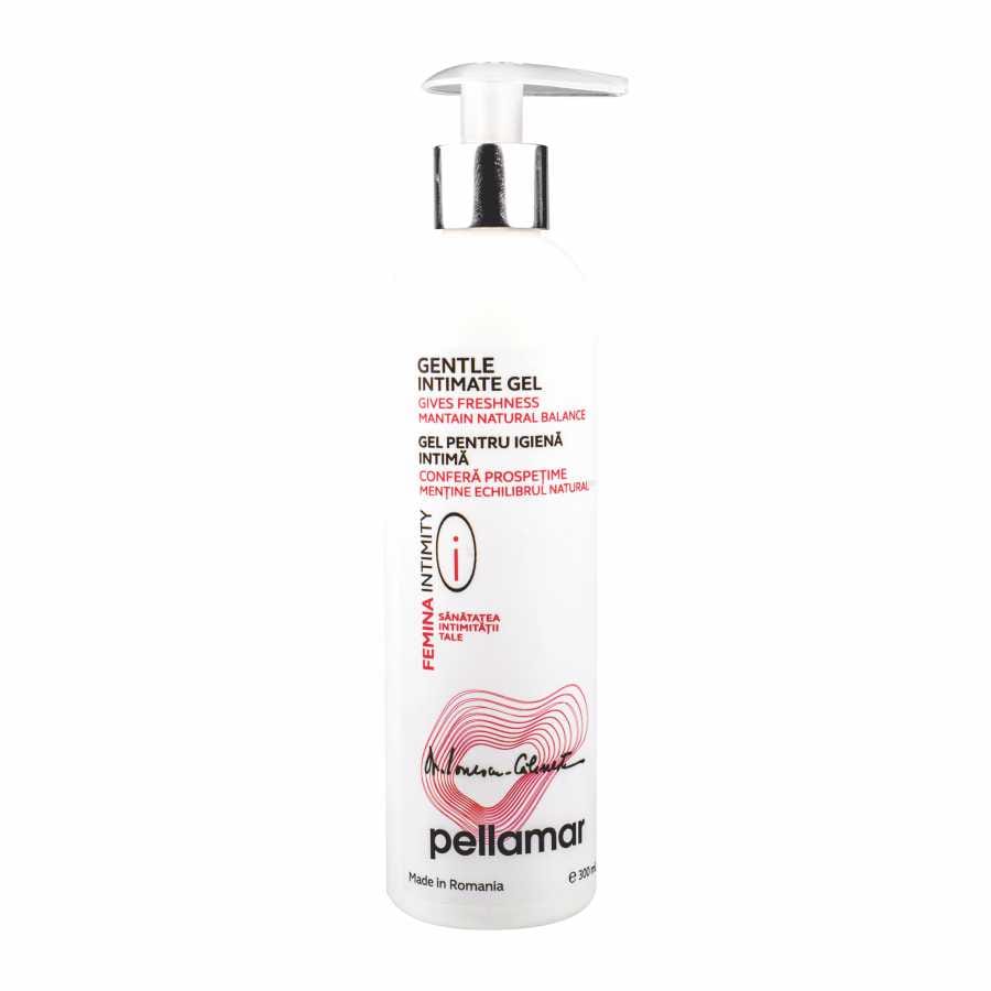 Pellamar Gentle Intimate Gel  Gel Intim 200 ml