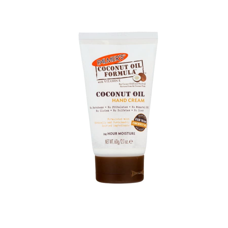 Palmer's Coconut Oil Hand Cream  Crema Maini 60 g