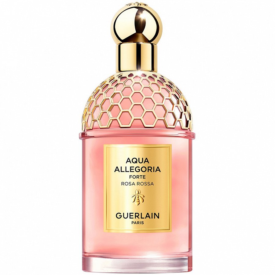 Guerlain Aqua Allegoria Rosa Rossa Forte Refillable Eau De Parfum  Apa Parfum 125 ml
