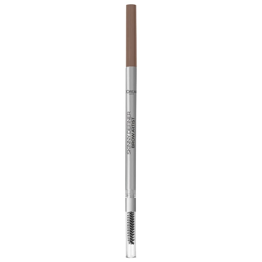 L'Oreal Paris Brow Artist Le Skinny Warm Blonde Creion Sprancene 1 Bucată