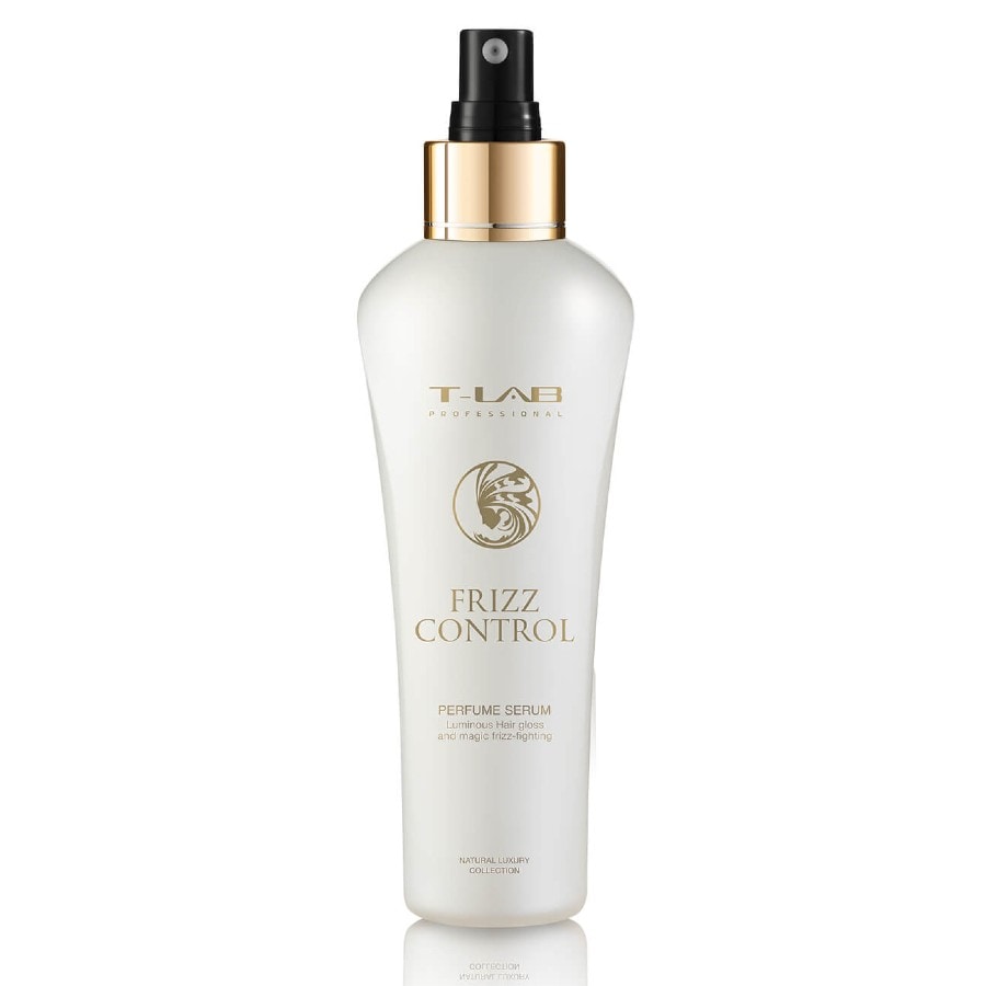 T-Lab Professional Frizz Control Serum  Ser 150 ml