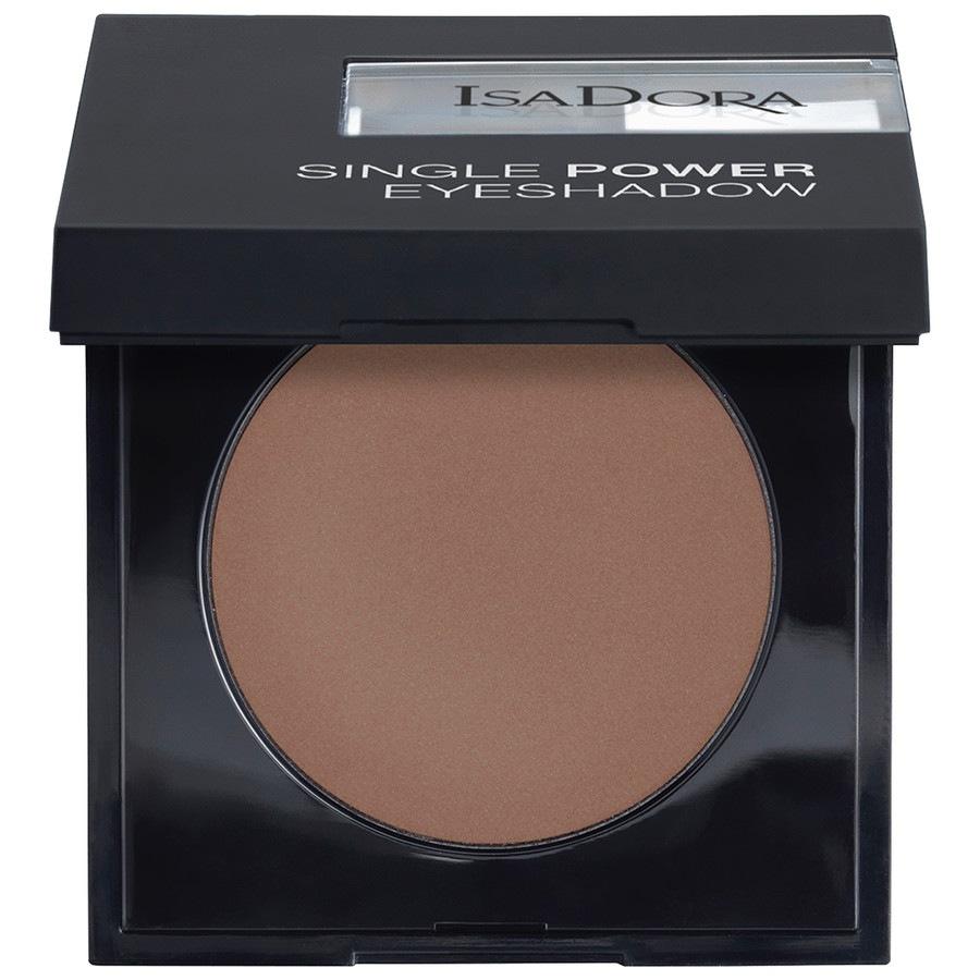 Isadora Single Power Eyeshadow Mocha Bisque Fard Pleoape 2.2 g