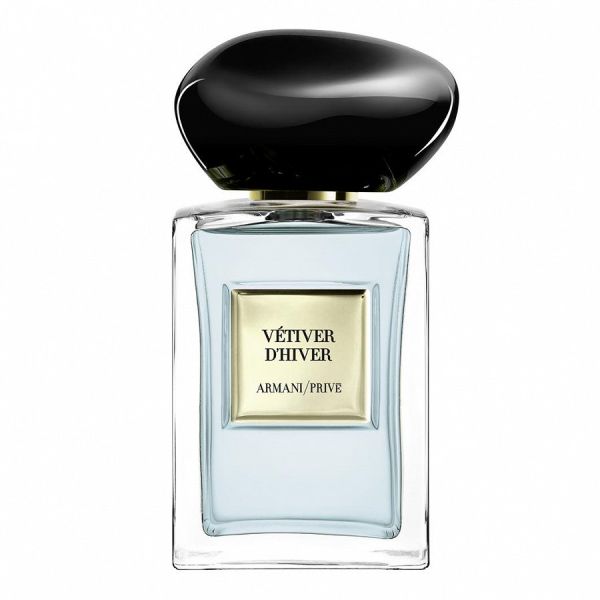 Armani Vetiver DHiver Eau De Toilette  Apa Toaleta 50 ml