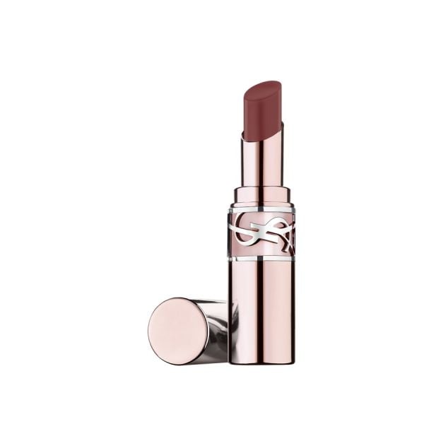 Yves Saint Laurent Candy Glow Tinted Butter Balm B Nude Pleasure Balsam Buze 3.2 g