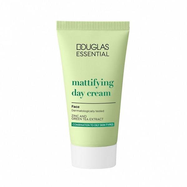 Douglas Essential Mattifying Day Cream  Crema Fata 50 ml