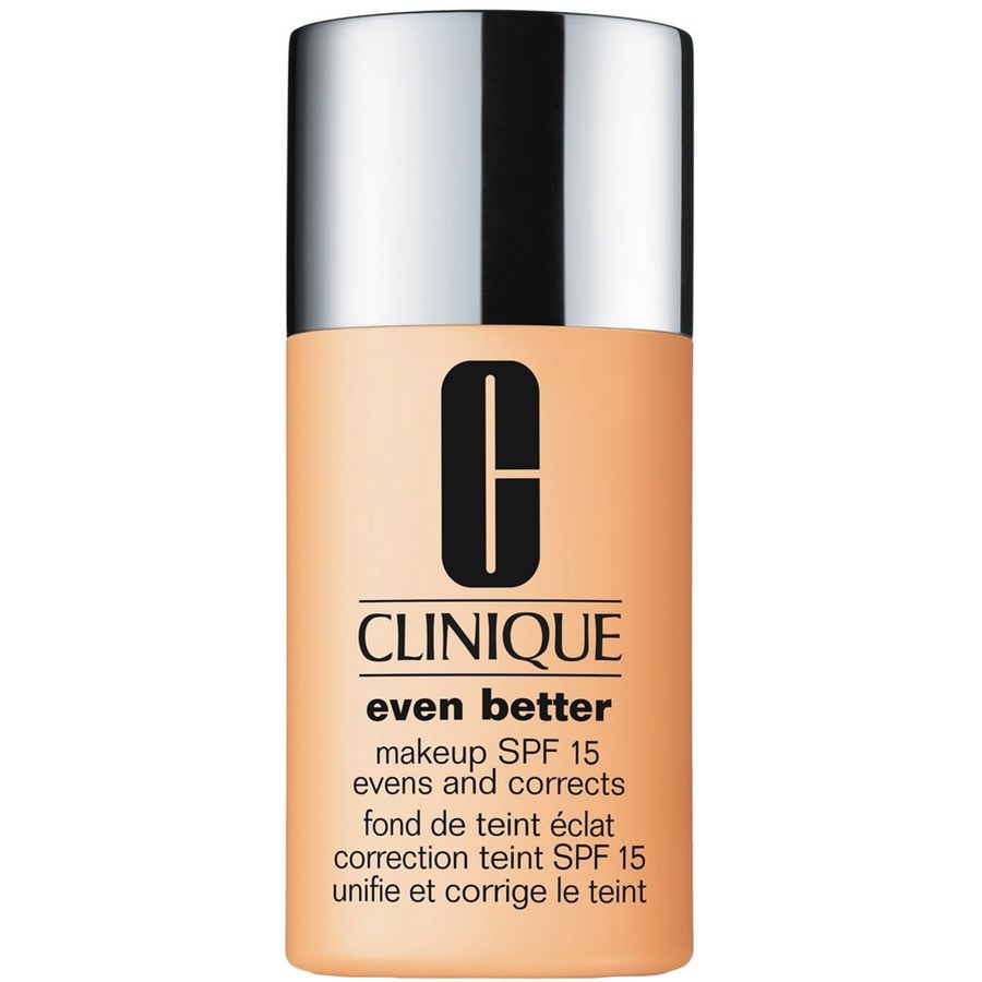 Clinique Even Better Makeup SPF 15 WNFlax Fond Ten 30 ml