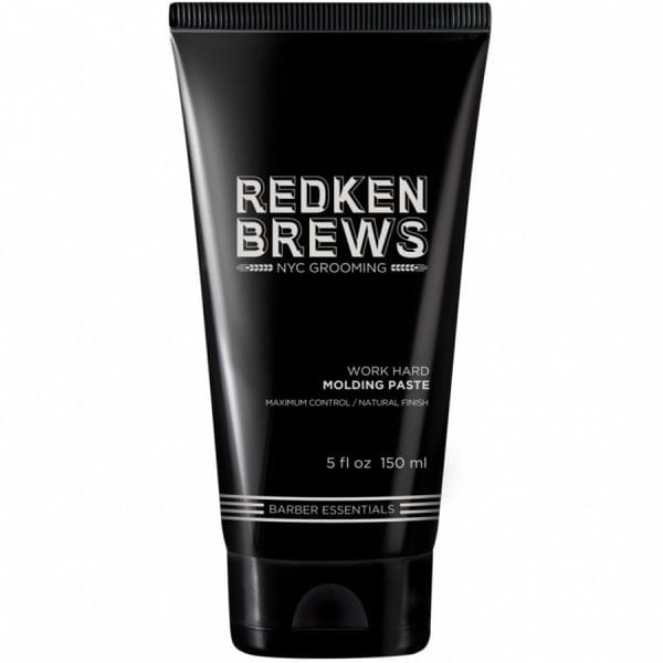 Redken Brews Molding Paste  Gel 150 ml