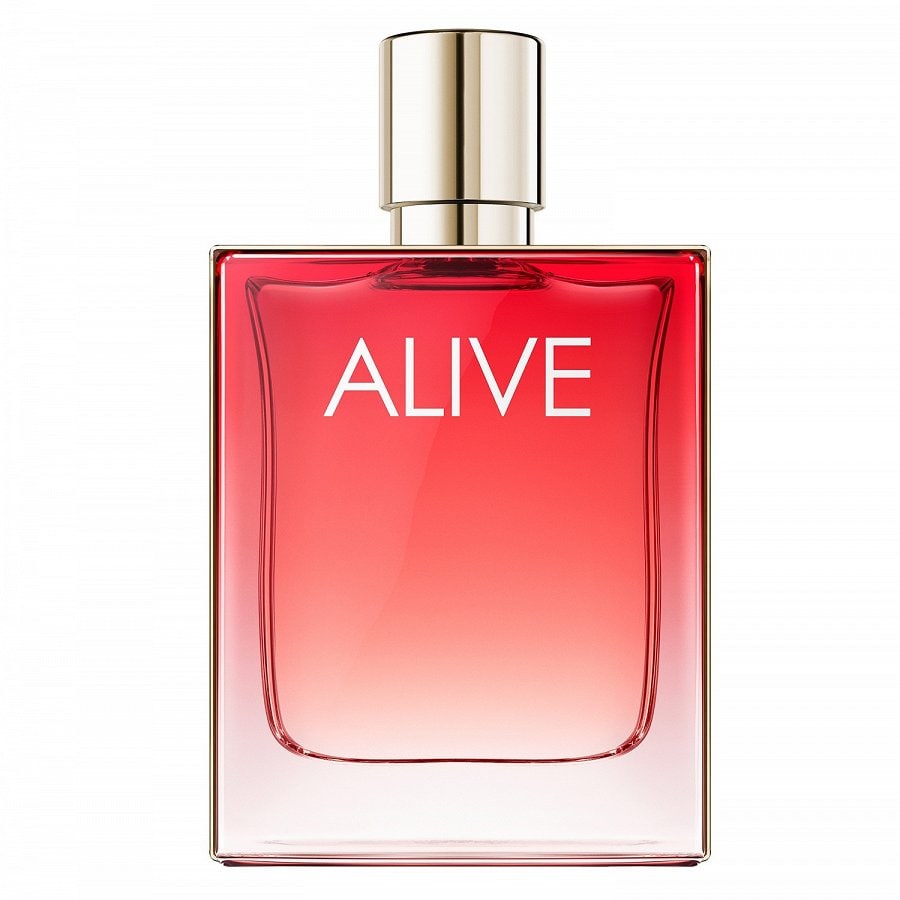 Hugo Boss Alive Intense Eau De Parfum  Apa Parfum 80 ml