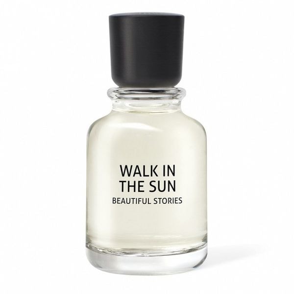 Douglas Beautiful Stories Walk In The Sun Eau De Parfum  Apa Parfum 50 ml