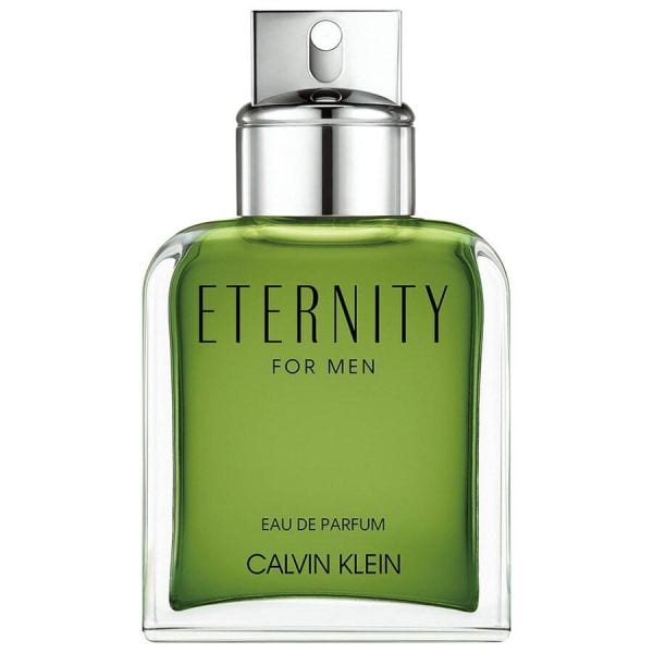 Calvin Klein Eternity For Men Eau De Parfum  Apa Parfum 100 ml