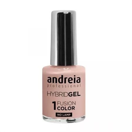 Andreia Professional Hybrid Gel Fusion Color H Lac Unghii 10.5 ml