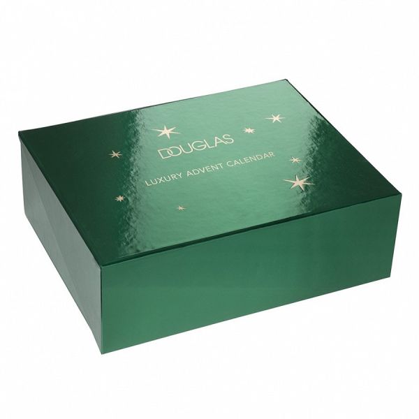 Douglas Focus Make-up & Luxury Advent Calendar  Set Cadou 1 Bucată