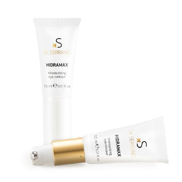 Dr. Serrano Hidramax Eye Contour  Crema Ochi 15 ml
