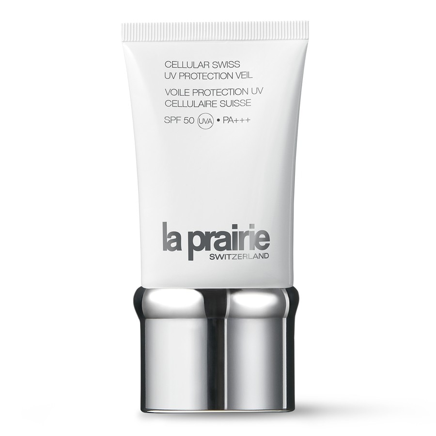 La Prairie Cellular Swiss UV Protection Veil SPF 50  Crema Fata 50 ml