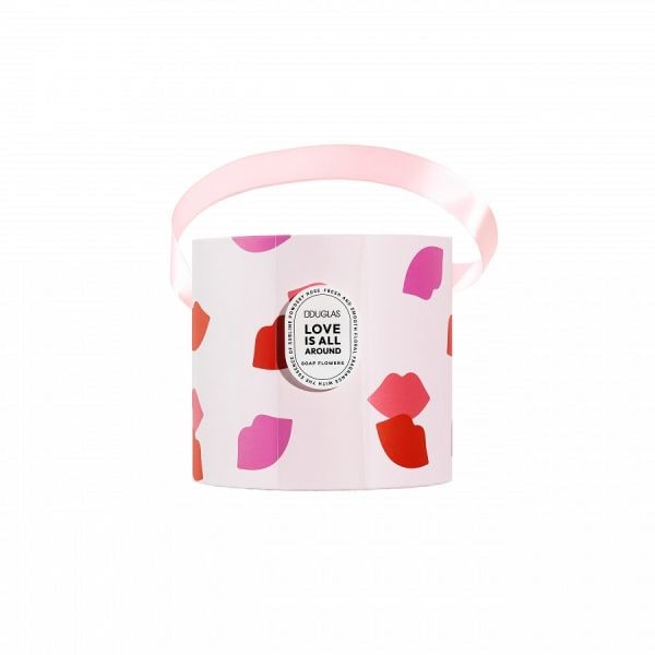 Douglas Seasonal Love Is All Around Soap Flowers  Sapun 42 g