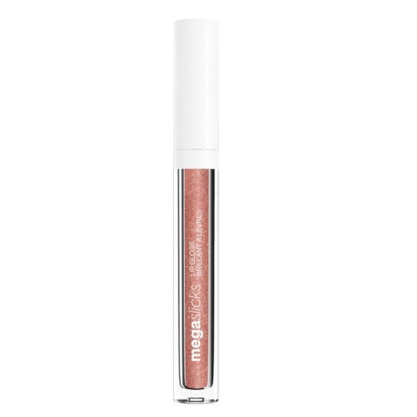 wet n wild Mega Slicks Lip Gloss Call Me Boss Gloss 2.3 ml