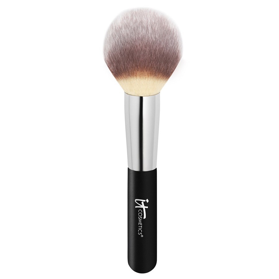 IT Cosmetics Heavenly Luxe Wand Ball Powder Brush #8  Pensula 1 Bucată