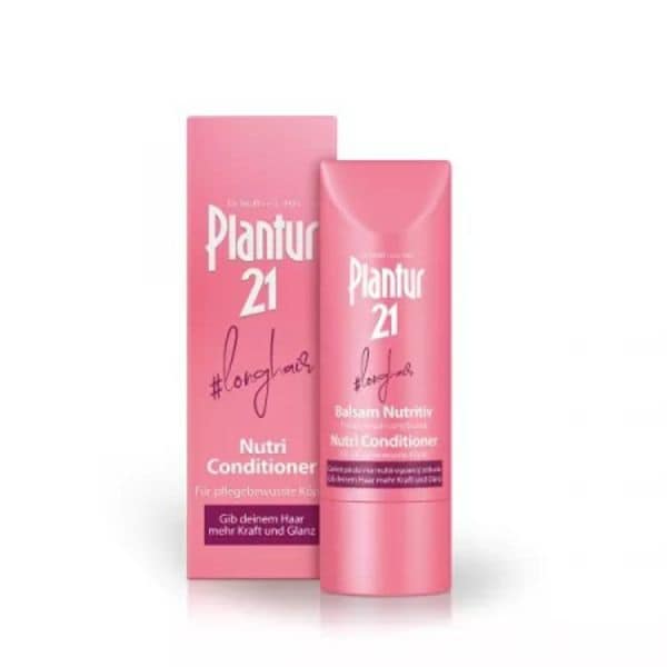 Plantur Nutri Conditioner  Balsam 175 ml