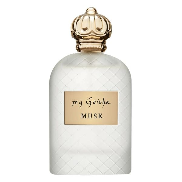 My Geisha Musk Extrait De Parfum  Parfum 100 ml
