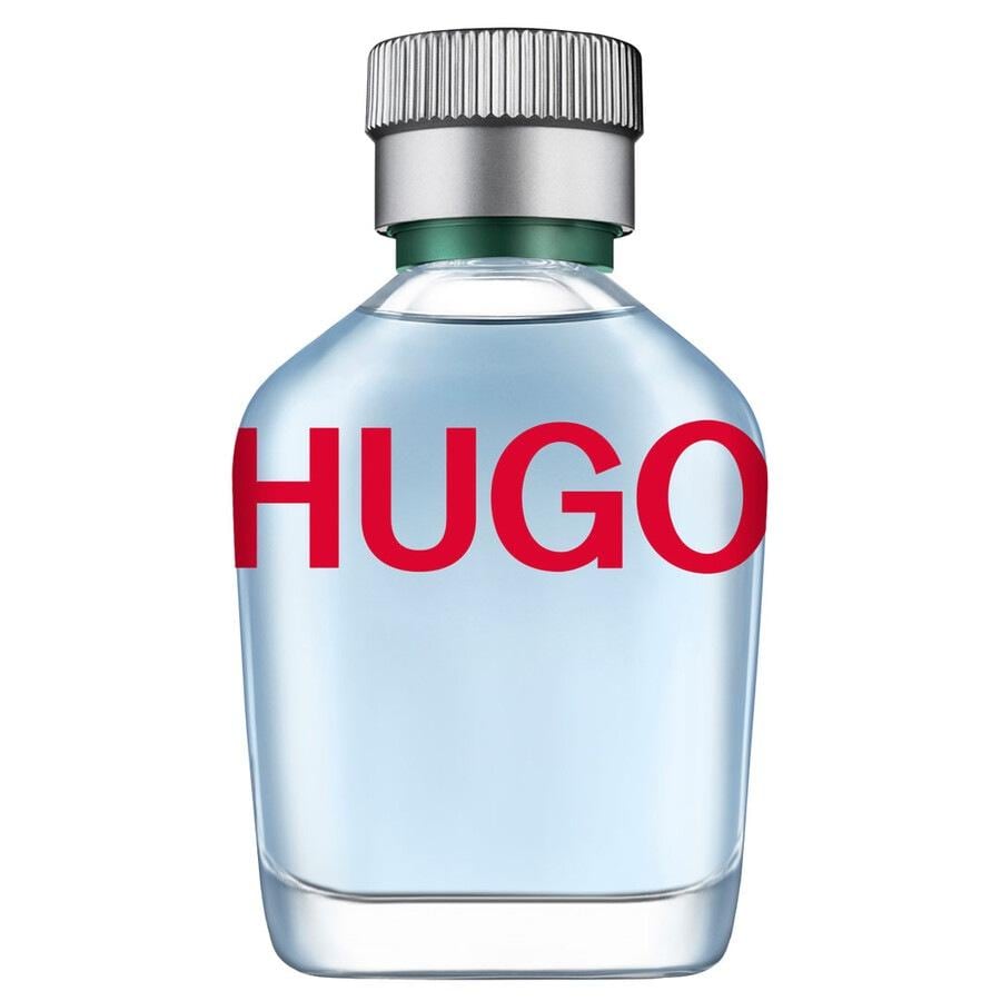 Hugo Boss Hugo Man Eau De Toilette  Apa Toaleta 40 ml