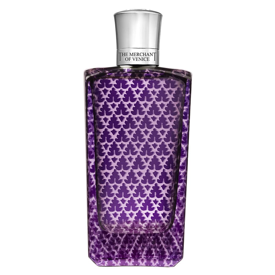The Merchant of Venice Damascus Desert Eau De Parfum  Apa Parfum 100 ml
