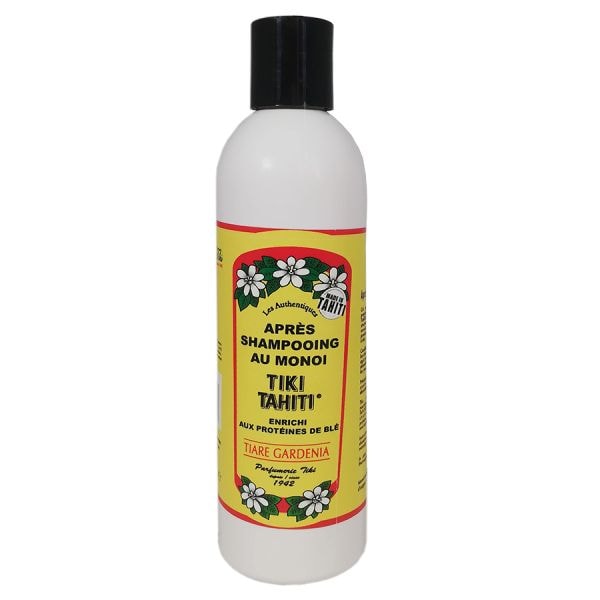 Tiki Tahiti Monoi Tiare Conditioner  Balsam 250 ml