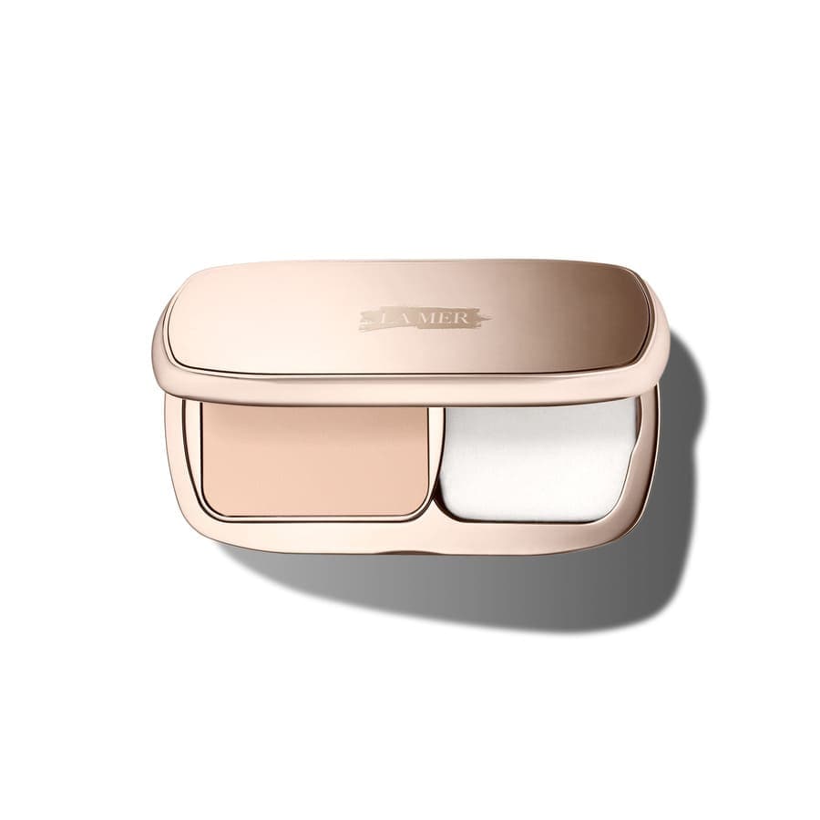 La Mer Soft Moisture Powder Foundation SPF 30 Alabaster Fond Ten 9.5 g