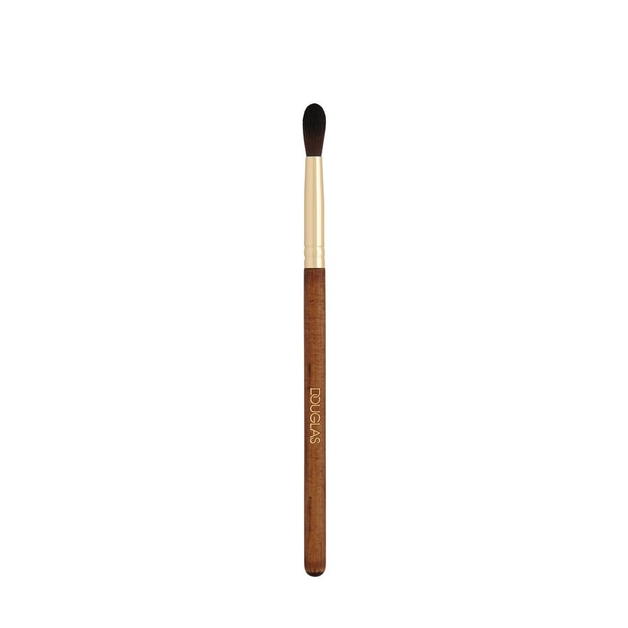 Douglas Accessoires Round Eyeshadow Brush  Pensula Fard Pleoape 1 Bucată