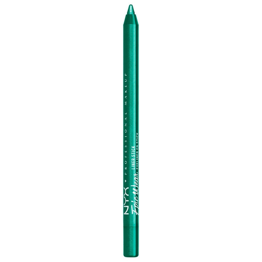 NYX Professional Makeup Epic Wear Liner Sticks Intense Teal Tus Ochi 1.22 g