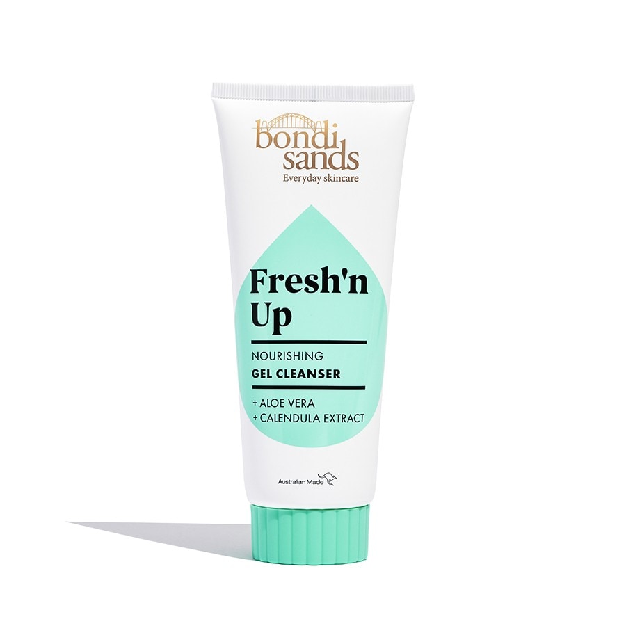 Bondi Sands Freshn Up Gel Cleanser  Gel Curatare 150 ml