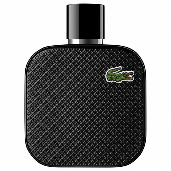 Lacoste L.12.12 Noir Eau De Toilette  Apa Toaleta 100 ml