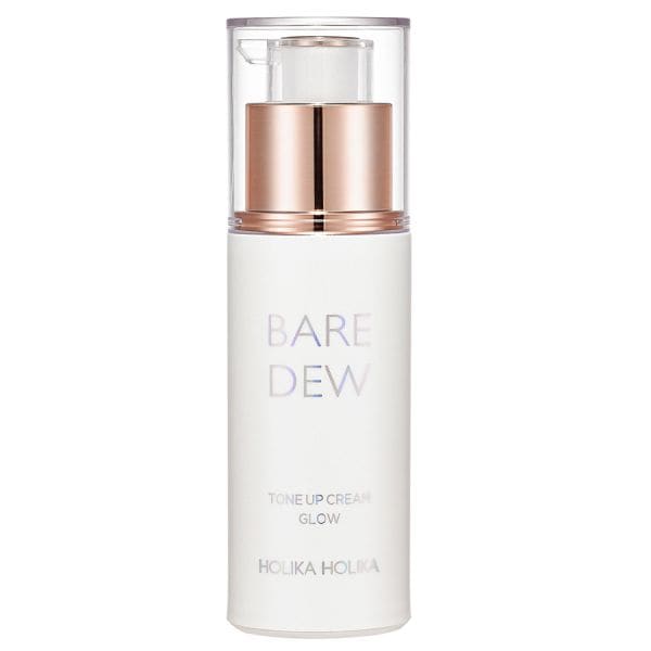 Holika Holika Bare Dew Tone Up Cream Glow   40 ml