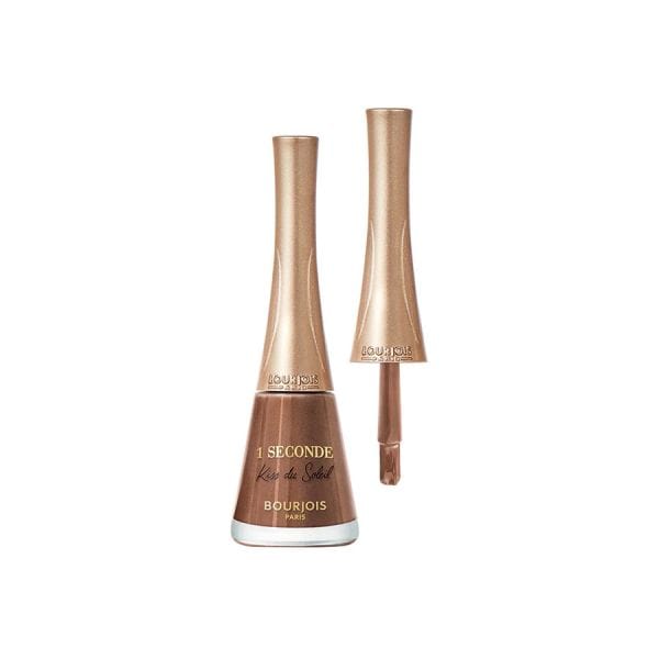 Bourjois 1 Seconde Frech Provence Nail Kiss Du Soleil Lac Unghii 13 ml