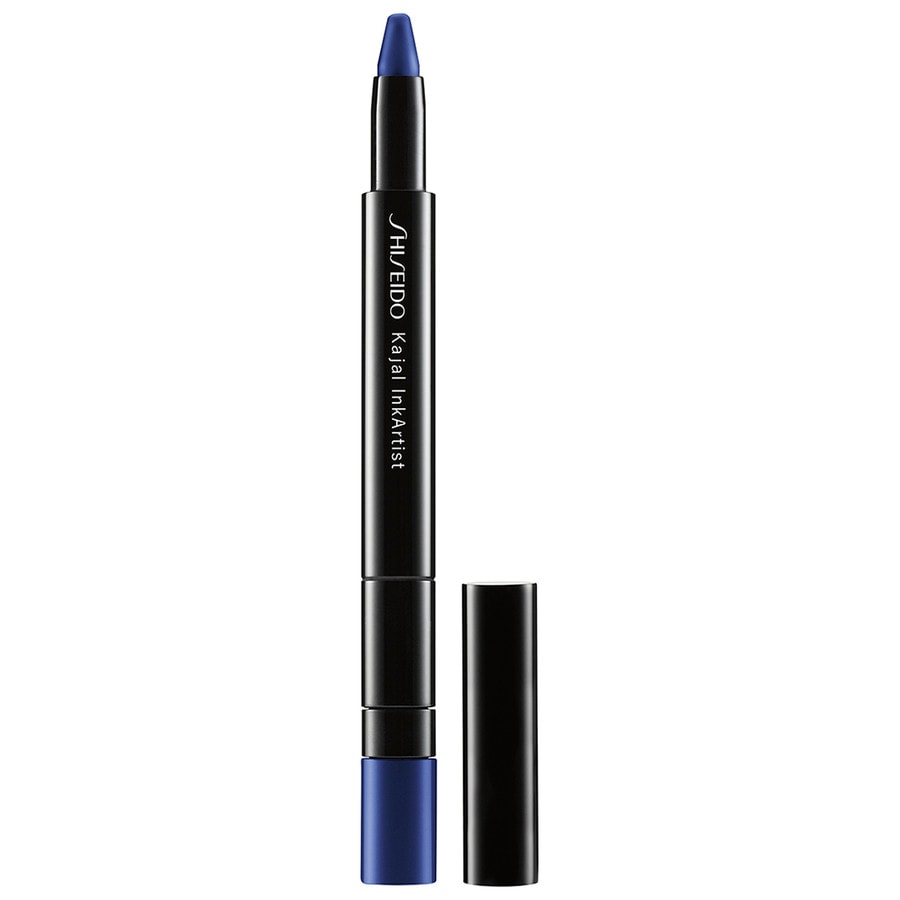 Shiseido Kajal Inkartist Gunjo Blue Creion Ochi 0.8 g