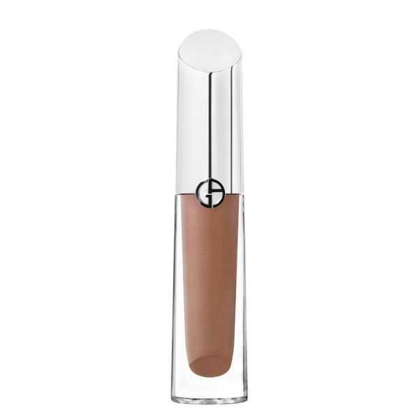 Armani Beauty Prisma Glass Gloss Nude Glow Lip Gloss 3.5 ml