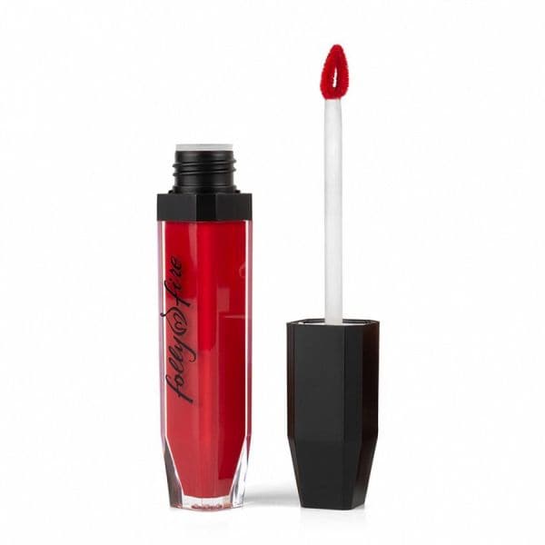 Folly Fire Lips Blah Blah BanterBooty Call Lipgloss 5.5 ml