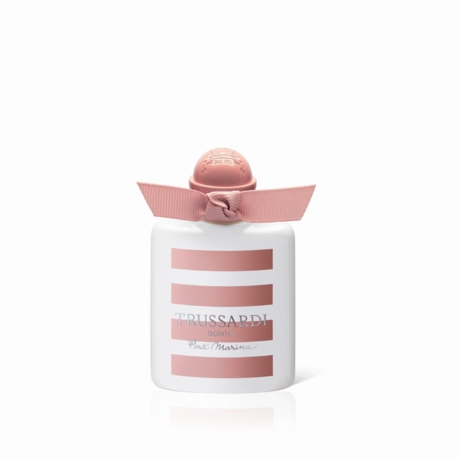 Trussardi Donna Pink Marina Eau De Toilette  Apa Toaleta 30 ml