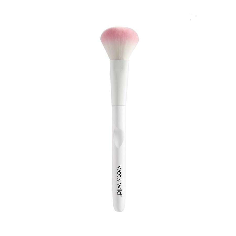 wet n wild Pensula Pudra  Pensula Pudra 1 Bucată
