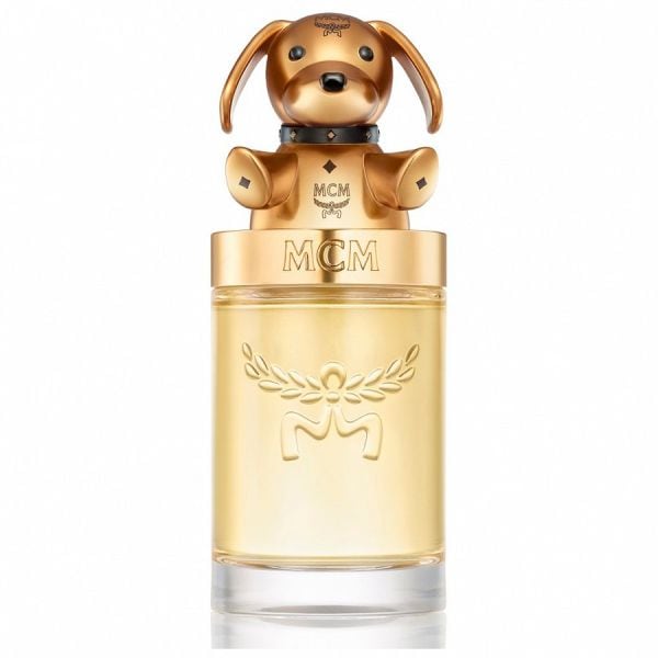 MCM Darling Doxie Eau De Parfum  Apa Parfum 100 ml