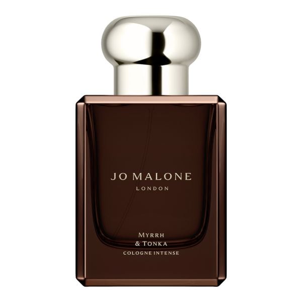 Jo Malone London Myrrh & Tonka Cologne Intense  Apa Colonie Intensa 50 ml