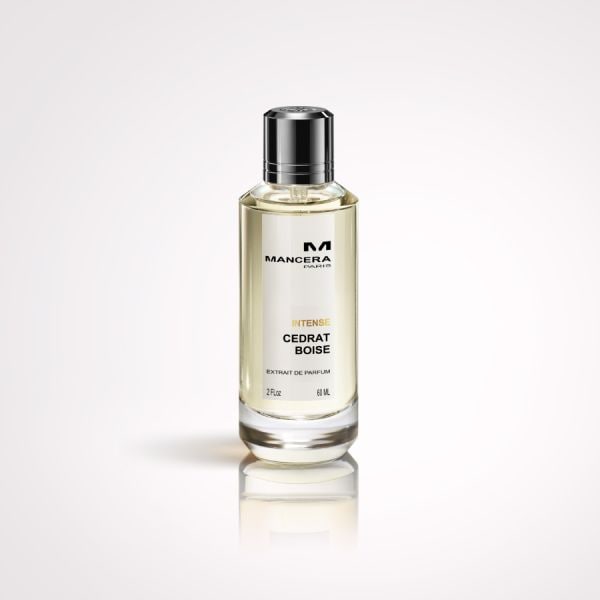 Mancera Intense Cedrat Boise Eau De Parfum  Apa Parfum 60 ml