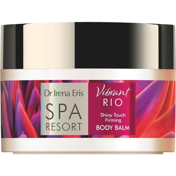 Dr Irena Eris Spa Resort Brazil Shiny Touch Firming Body Balm  Crema Corp 200 ml