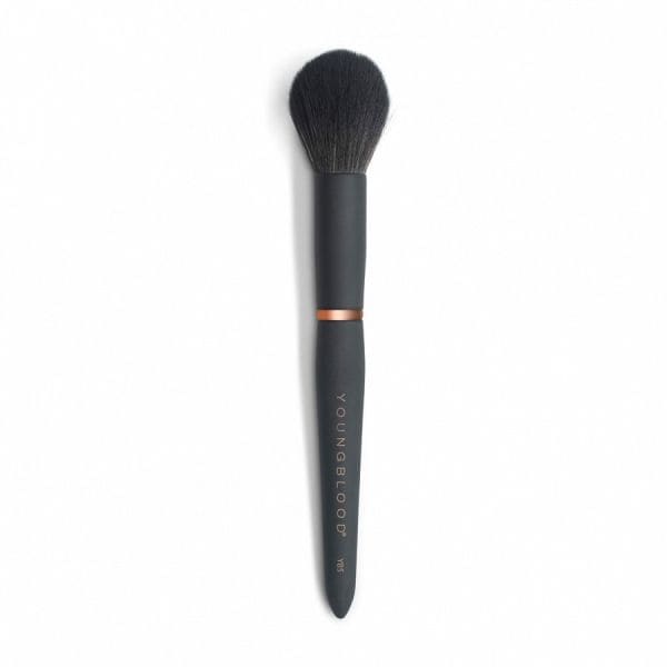 Youngblood YB5 Cheek Brush  Pensula Fard Obraz 1 Bucată
