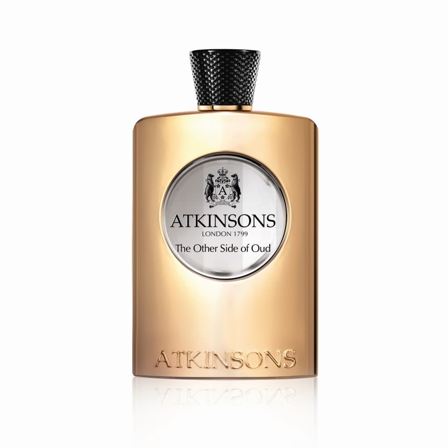 Atkinsons London The Other Side Of Oud Eau De Parfum  Apa Parfum 100 ml